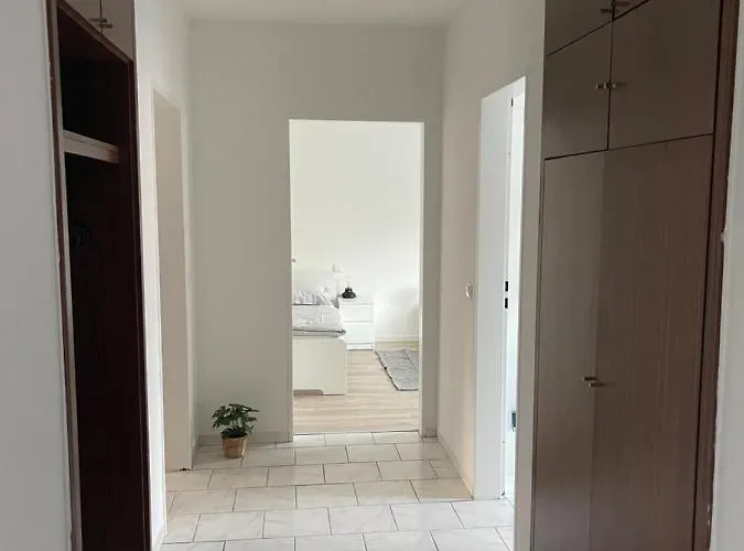 Naehe Universitaet Duisburg Und * Essen